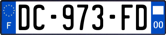 DC-973-FD