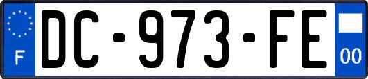 DC-973-FE