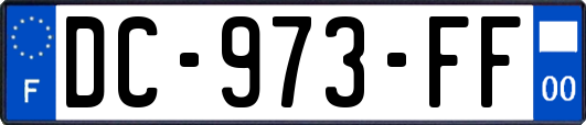 DC-973-FF