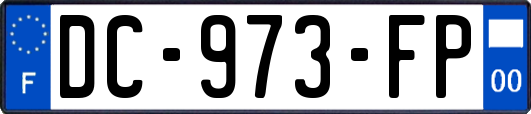 DC-973-FP