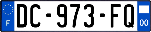 DC-973-FQ