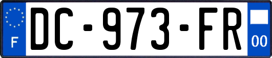 DC-973-FR