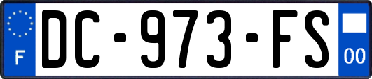DC-973-FS