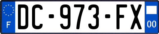 DC-973-FX