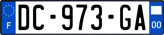 DC-973-GA
