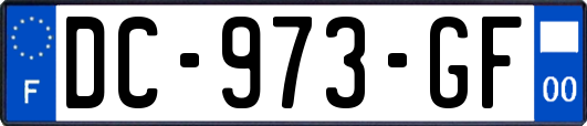 DC-973-GF