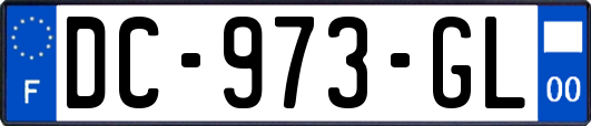 DC-973-GL