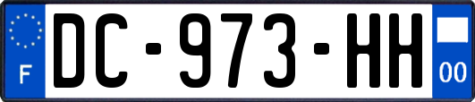 DC-973-HH
