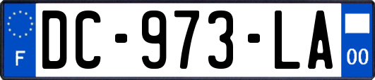 DC-973-LA