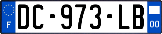 DC-973-LB