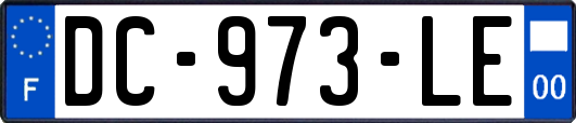 DC-973-LE