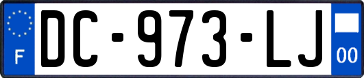 DC-973-LJ