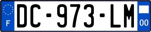 DC-973-LM