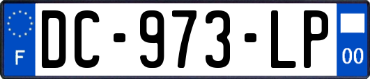 DC-973-LP