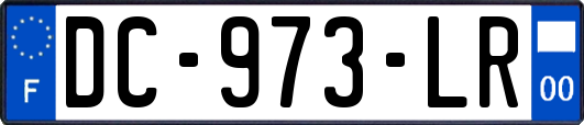 DC-973-LR