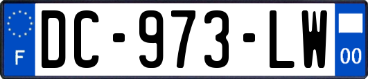 DC-973-LW