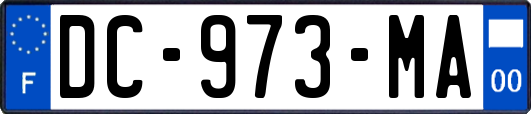 DC-973-MA