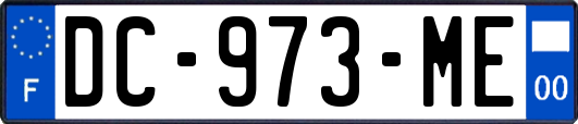 DC-973-ME