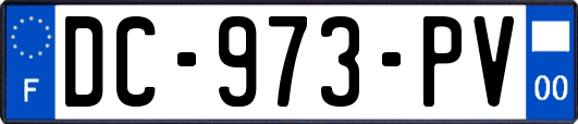 DC-973-PV