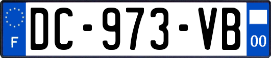 DC-973-VB