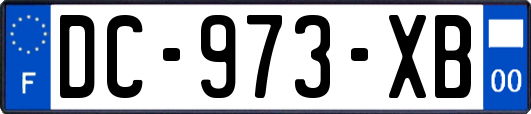 DC-973-XB
