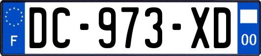DC-973-XD