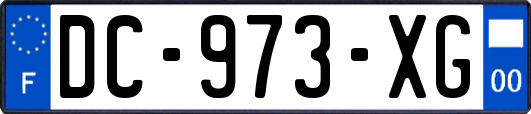 DC-973-XG
