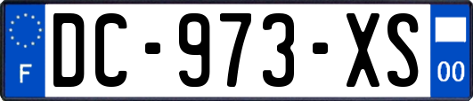 DC-973-XS