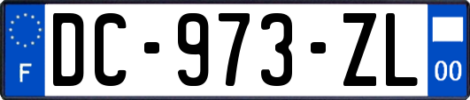 DC-973-ZL