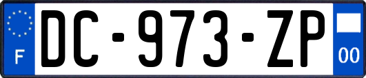 DC-973-ZP