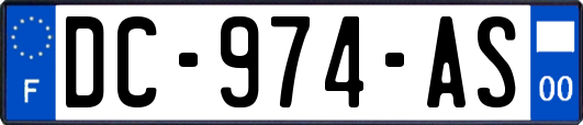 DC-974-AS
