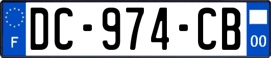 DC-974-CB