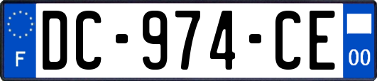 DC-974-CE