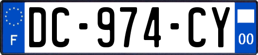 DC-974-CY