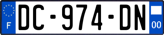 DC-974-DN
