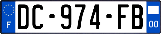 DC-974-FB