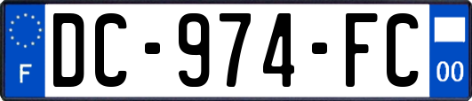 DC-974-FC