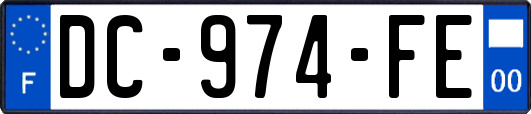 DC-974-FE