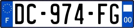 DC-974-FG