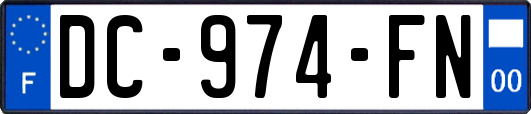 DC-974-FN
