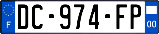 DC-974-FP