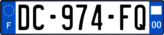 DC-974-FQ