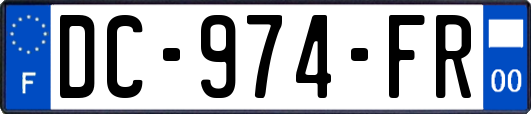 DC-974-FR