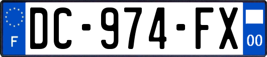 DC-974-FX