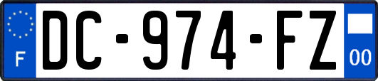 DC-974-FZ