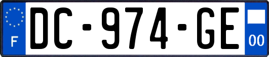 DC-974-GE