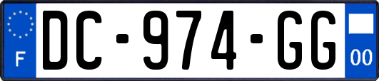 DC-974-GG