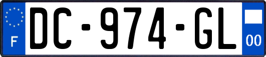 DC-974-GL