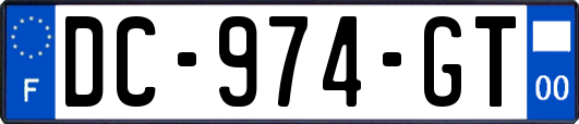 DC-974-GT