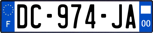 DC-974-JA